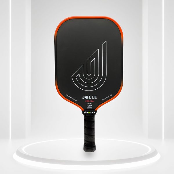 Jolle Pro Max Pickleball Paddle