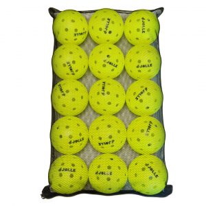 Jolle Pickleballs 30 pk