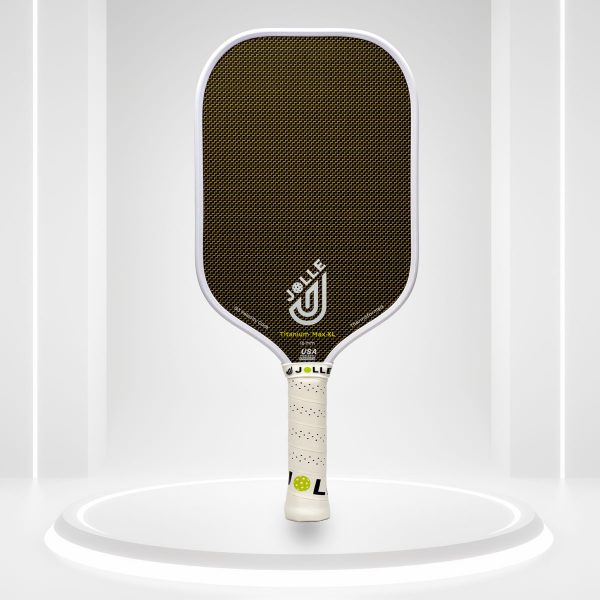 Jolle Pickleball Titanium Max XL Paddle