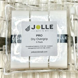 Jolle Dry Overgrip 3 pack