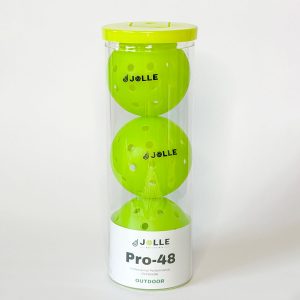 Jolle Pro 48 Pickleballs